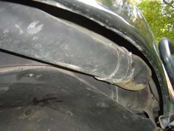 snorkel install