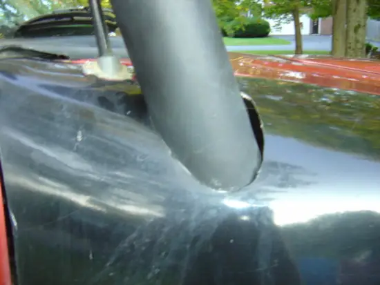 snorkel install