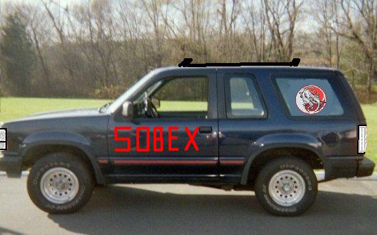 sobemod