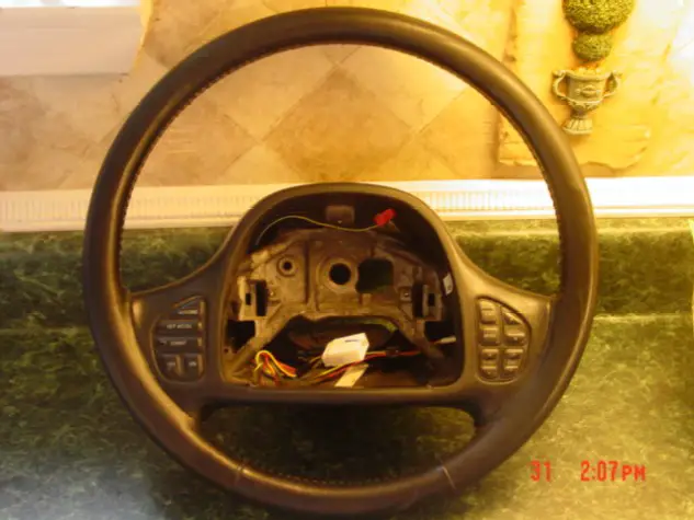 Steering_Wheel