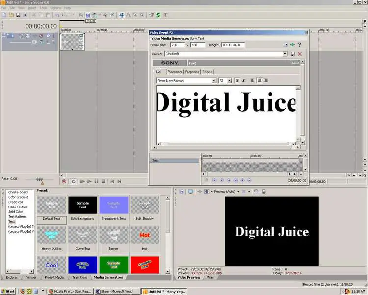 Step1_CreateText