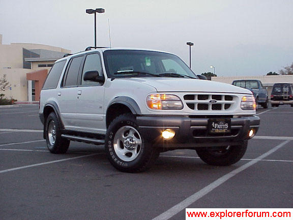 Stock Xplodor