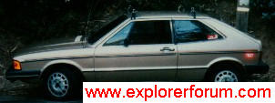 Stocker VW