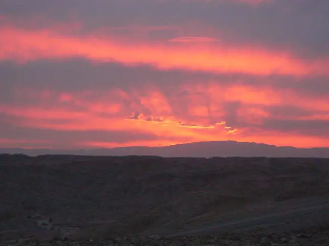 Sunset1