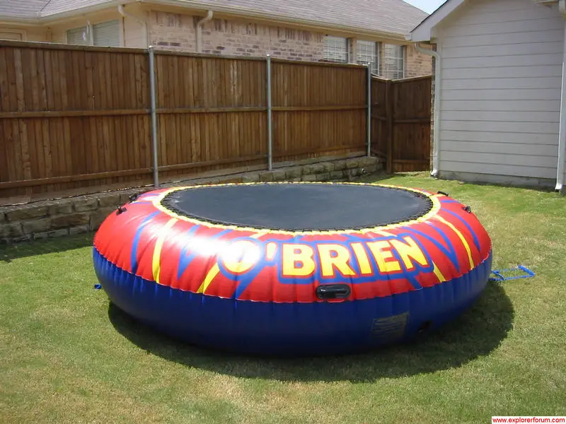 Super Bouncer