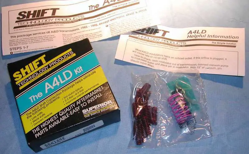 Superior Kit