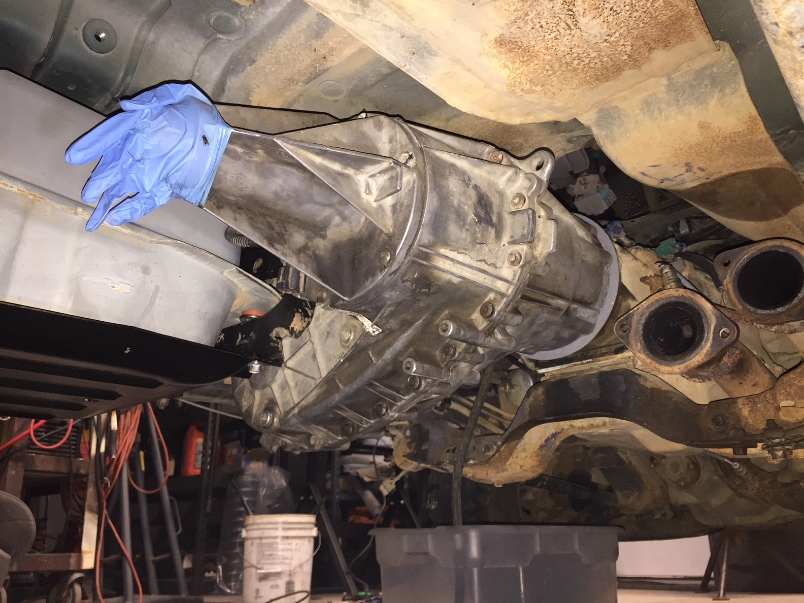 TC Install