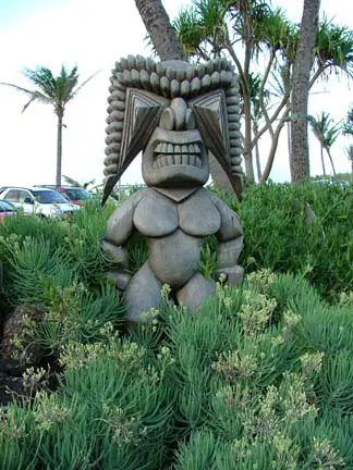 tiki