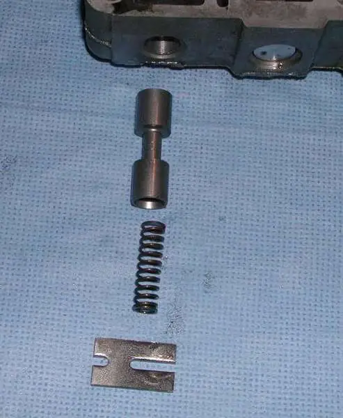 torque demand valve