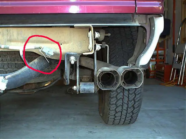 Tow Package Connector