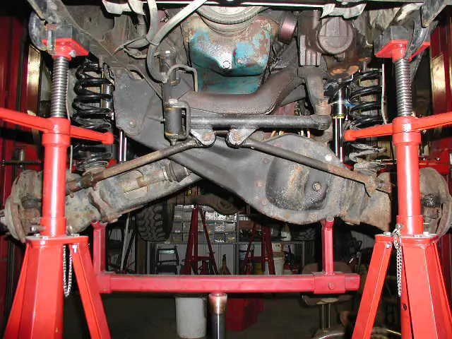 TTB 2 modified