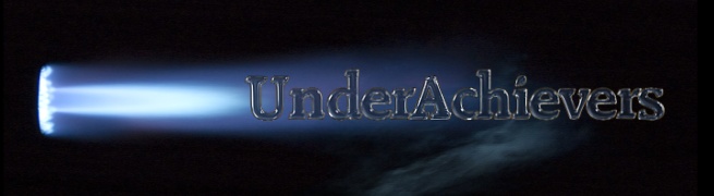 underachievers