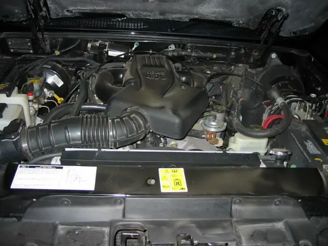 yup_engine